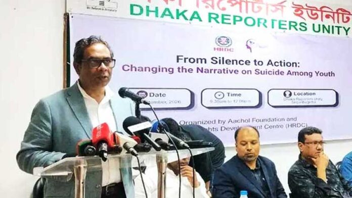 স্বাস্থ্য ও পরিবার কল্যাণ প্রতিমন্ত্রী ডা. এম এ মুহিত
