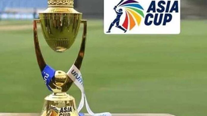 ২০২৭ এশিয়া কাপ