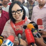 যে কেও যেকোনও সময় দেশ ছাড়তে পারেন আবার ঢুকতেও পারেনঃরুমিন রুমিন ফারহানা
