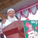১ দফা আন্দোলনের জন্য ঘরে ঘরে প্রস্তুতি নিন : ডা. শফিকুর রহমান বিরোধী দলীয় নেতা ও জামায়াতে ইসলামীর আমির ডা. শফিকুর রহমান