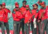 সেমিফাইনালে উঠল বাংলাদেশ
