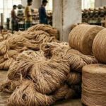 বাংলাদেশ ও নেপালের পাটপণ্যে ভারতের নতুন শুল্ক