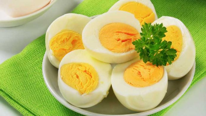 ডিম