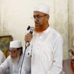 দাঁড়িপাল্লার জয় হবে যদি ভোটের পরিবেশ ঠিক থাকে : আব্দুল হালিম