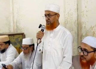 দাঁড়িপাল্লার জয় হবে যদি ভোটের পরিবেশ ঠিক থাকে : আব্দুল হালিম