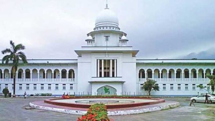 দেশের সব স্কুলে ভর্তি পরীক্ষা বাতিল চেয়ে হাইকোর্টে রিট