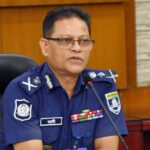 দুর্গাপূজা নির্বিঘ্নে উদযাপনে পুলিশ পর্যাপ্ত নিরাপত্তা ব্যবস্থা গ্রহণ করেছে: আইজিপি