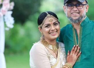 ভাঙনের সুর ফারুকী-তিশার সংসারে